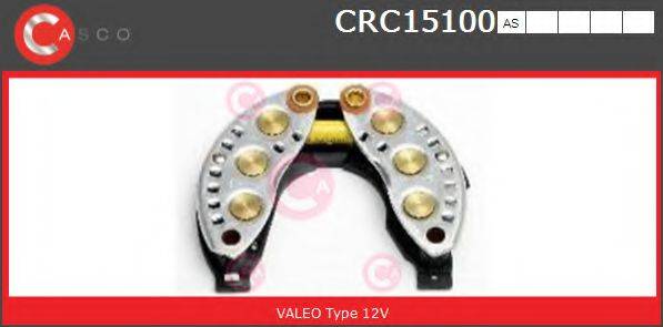 CASCO CRC15100AS