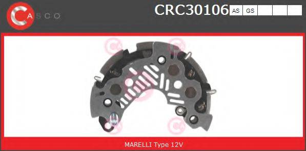 CASCO CRC30106AS