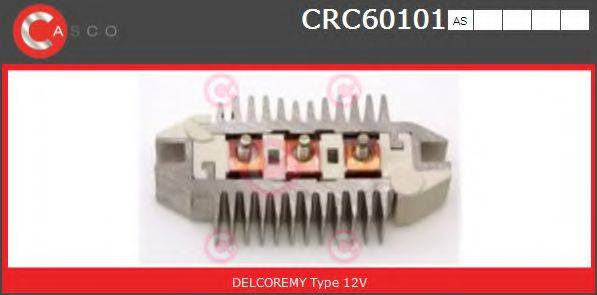 WAIGLOBAL 311301 Випрямляч, генератор