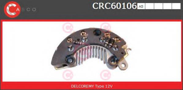CASCO CRC60106AS
