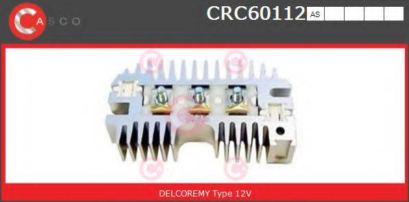CASCO CRC60112AS