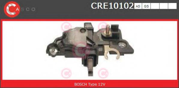 CASCO CRE10102AS