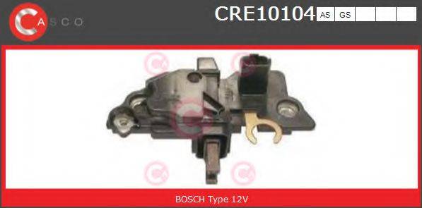 CASCO CRE10104AS