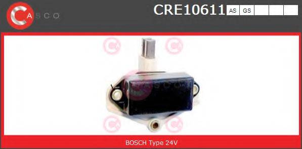 CASCO CRE10611AS