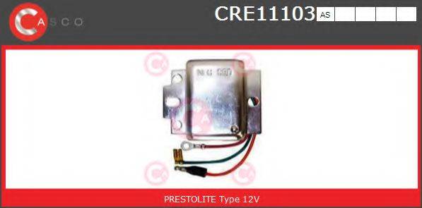 PRESTOLITE ELECTRIC 8343 Регулятор