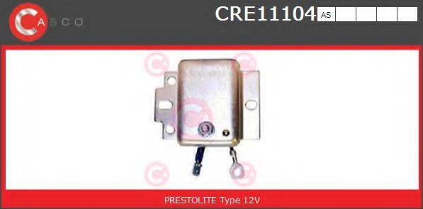PRESTOLITE ELECTRIC 8352 Регулятор