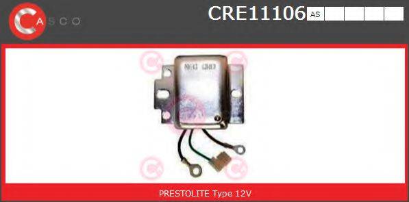 PRESTOLITE ELECTRIC 8379 Регулятор генератора