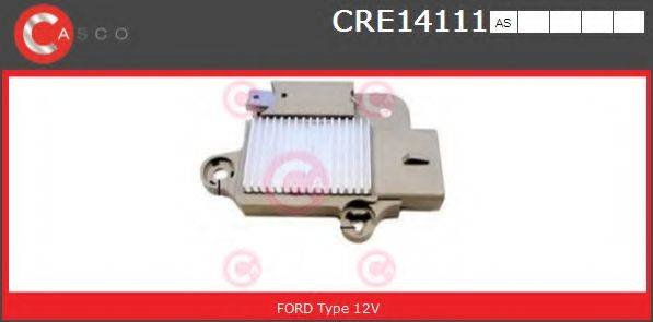 FORD GR817 Регулятор
