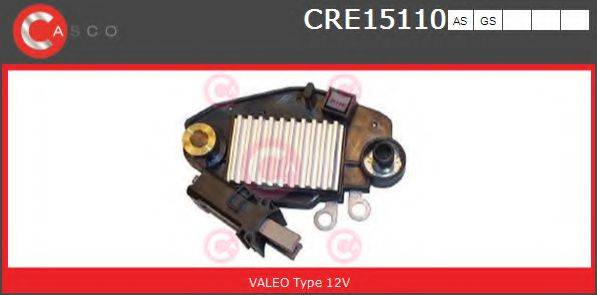 CASCO CRE15110AS