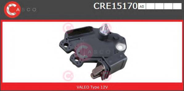 WAIGLOBAL M543 Регулятор генератора