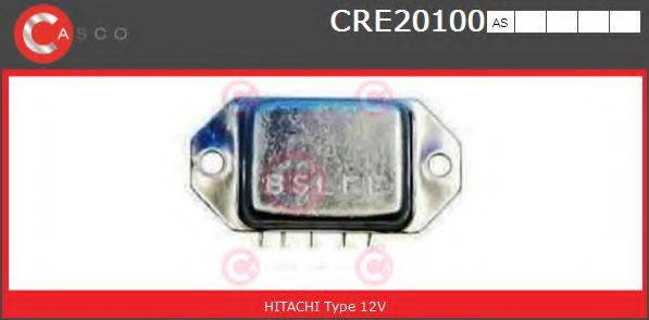 FORD EGR255 Регулятор