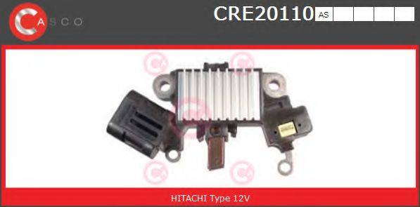 CASCO CRE20110AS