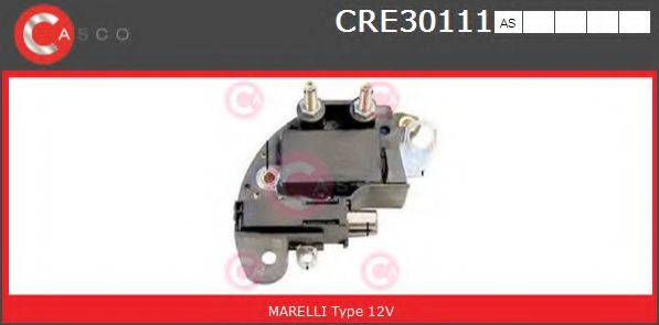 CASCO CRE30111AS