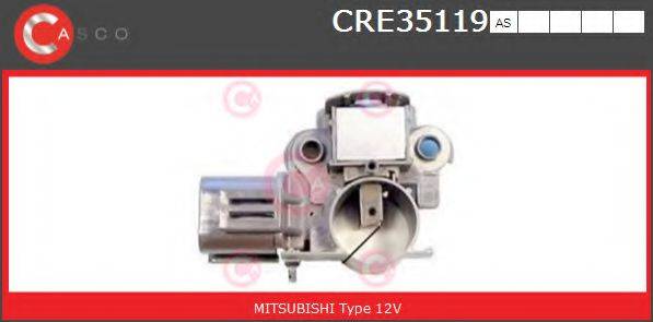 MITSUBISHI 08070 Регулятор