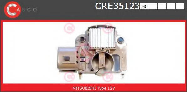 FORD GRE792 Регулятор генератора