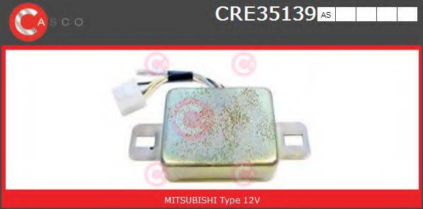 FORD GRE304 Регулятор генератора