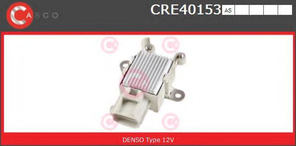 CASCO CRE40153AS