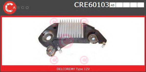 CASCO CRE60103AS