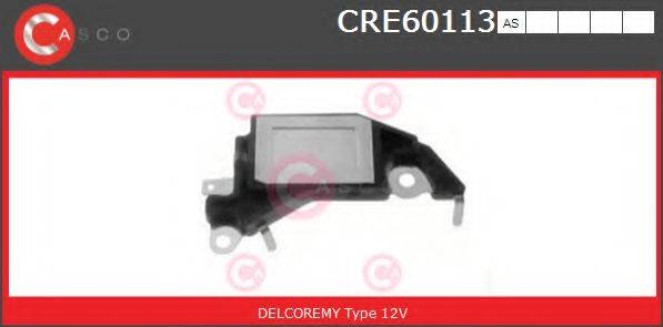 WAIGLOBAL 35 125 Регулятор генератора