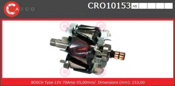 CASCO CRO10153AS