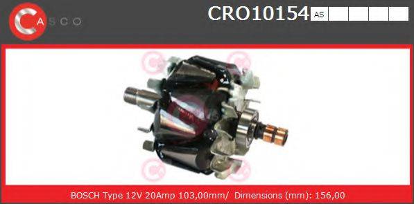CASCO CRO10154AS