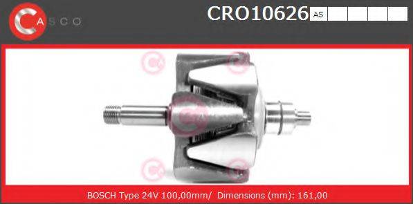CASCO CRO10626AS