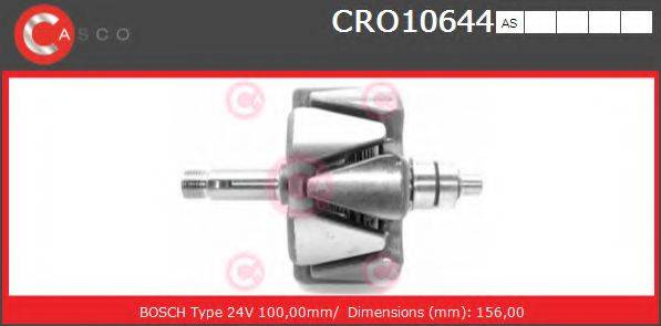 CASCO CRO10644AS