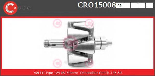 VALEO 300888 Ротор, генератор