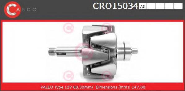 CASCO CRO15034AS