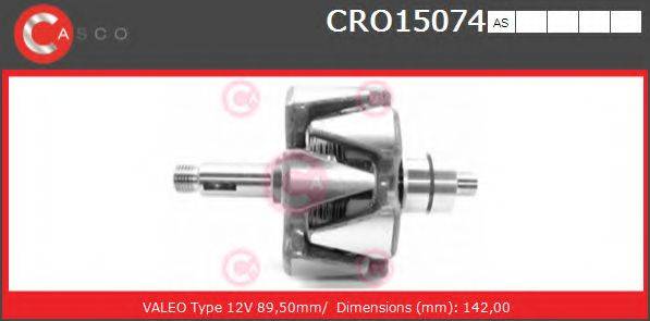 VALEO 94048 Ротор, генератор