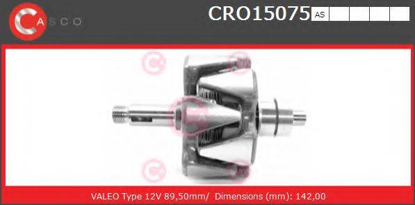 VALEO 94826 Ротор, генератор