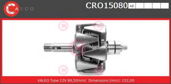 CASCO CRO15080AS