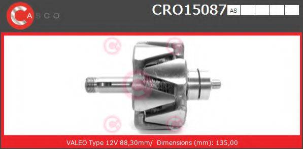 VALEO 300660 Ротор, генератор