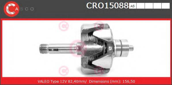 VALEO 300662 Ротор, генератор
