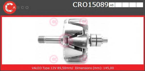 VALEO 300683 Ротор, генератор