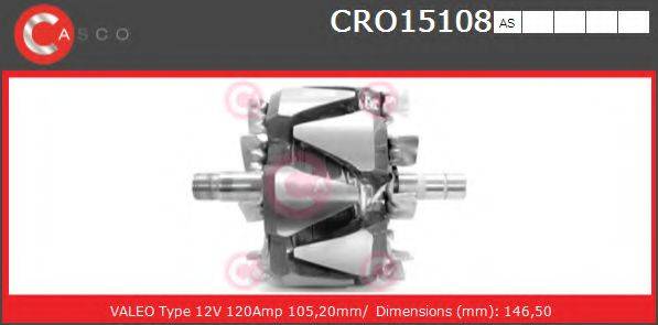CASCO CRO15108AS