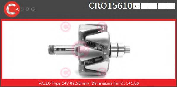 VALEO 92961 Ротор, генератор