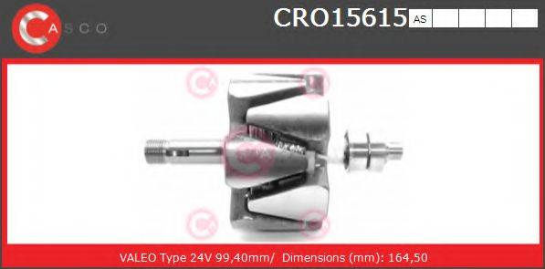 VALEO 182174 Ротор, генератор