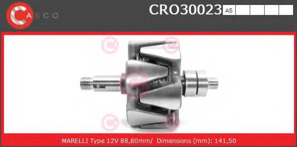 CASCO CRO30023AS
