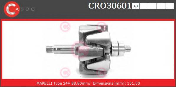 CASCO CRO30601AS