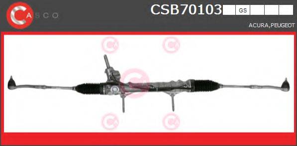 CASCO CSB70103GS