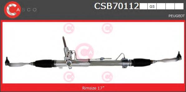 CASCO CSB70112GS