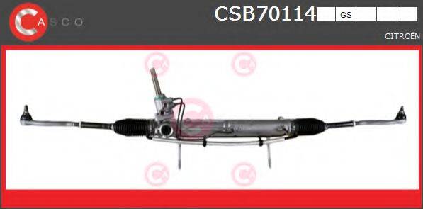 CASCO CSB70114GS