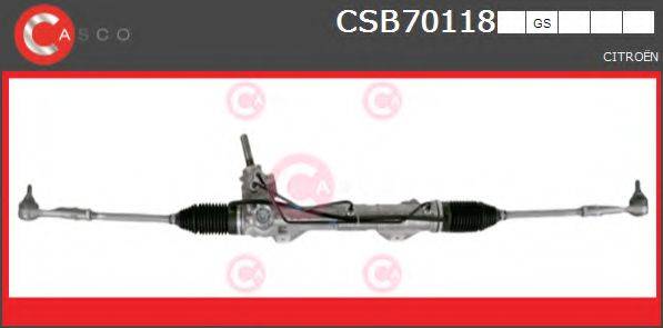 CASCO CSB70118GS