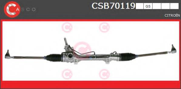 CASCO CSB70119GS
