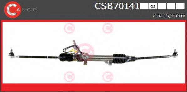 CASCO CSB70141GS