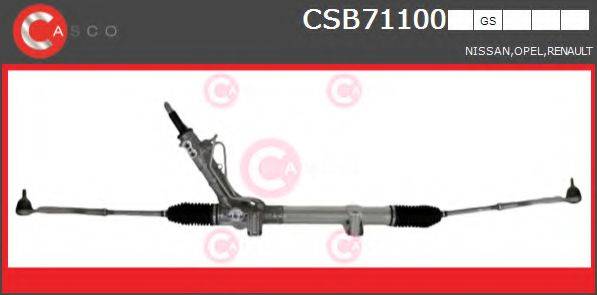 CASCO CSB71100GS