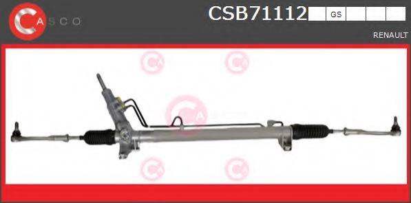 CASCO CSB71112GS
