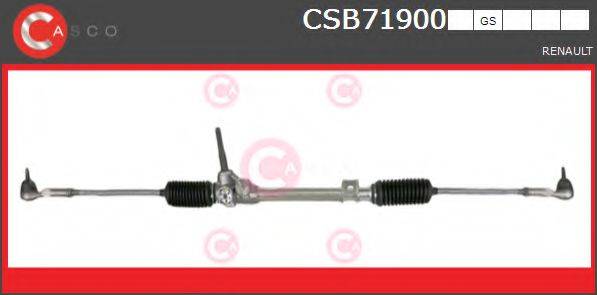 CASCO CSB71900GS