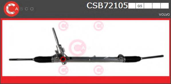 CASCO CSB72105GS